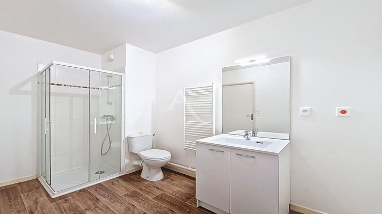 Ma-Cabane - Vente Appartement CARQUEFOU, 46 m²