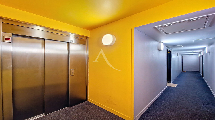 Ma-Cabane - Vente Appartement CARQUEFOU, 46 m²