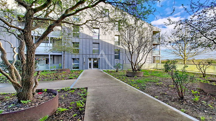 Ma-Cabane - Vente Appartement CARQUEFOU, 46 m²