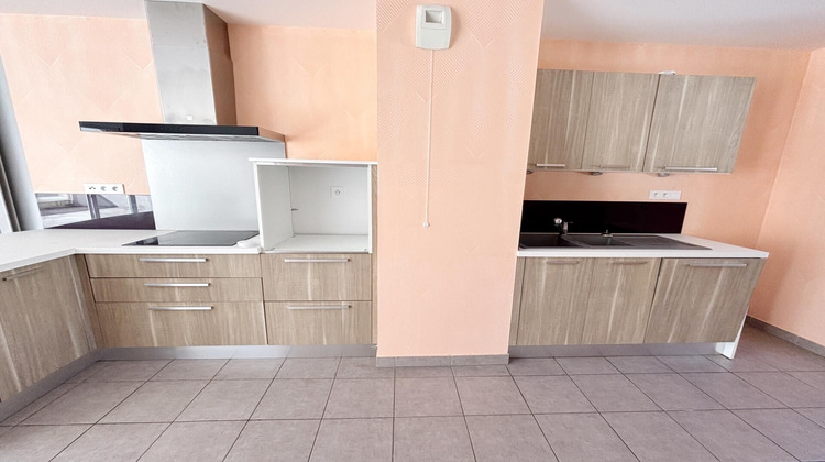 Ma-Cabane - Vente Appartement Carquefou, 91 m²