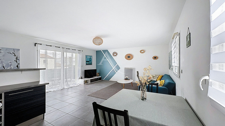 Ma-Cabane - Vente Appartement CARQUEFOU, 40 m²