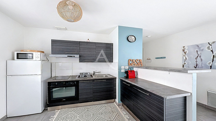 Ma-Cabane - Vente Appartement CARQUEFOU, 40 m²