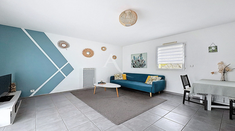 Ma-Cabane - Vente Appartement CARQUEFOU, 40 m²