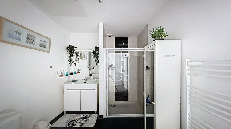 Ma-Cabane - Vente Appartement CARQUEFOU, 40 m²