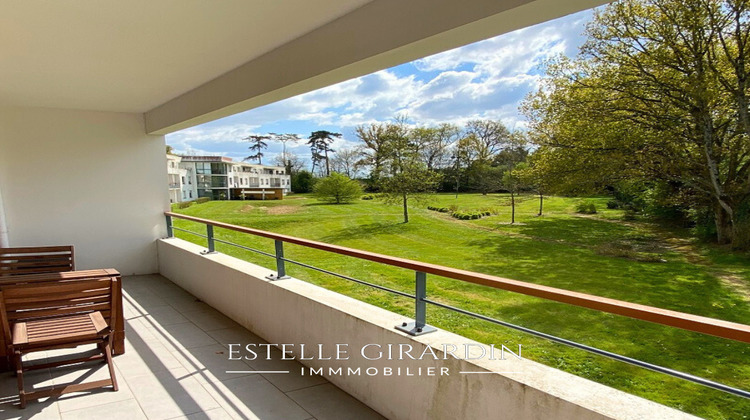 Ma-Cabane - Vente Appartement CARQUEFOU, 105 m²