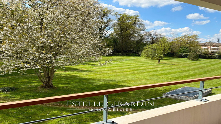 Ma-Cabane - Vente Appartement CARQUEFOU, 105 m²