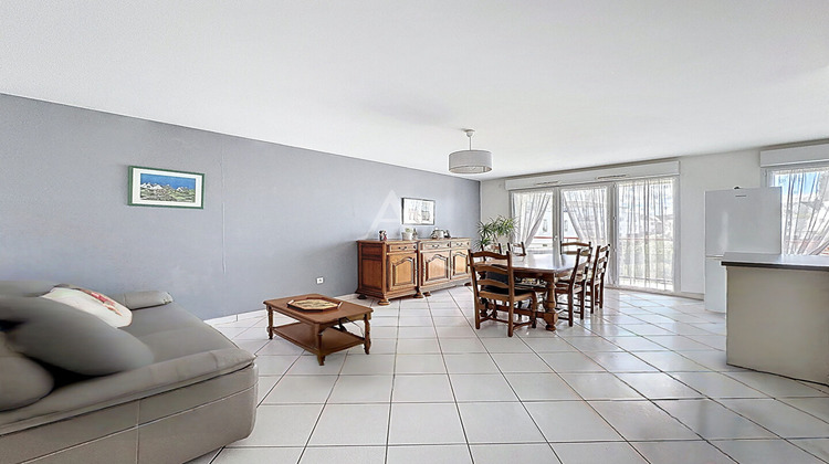 Ma-Cabane - Vente Appartement CARQUEFOU, 68 m²