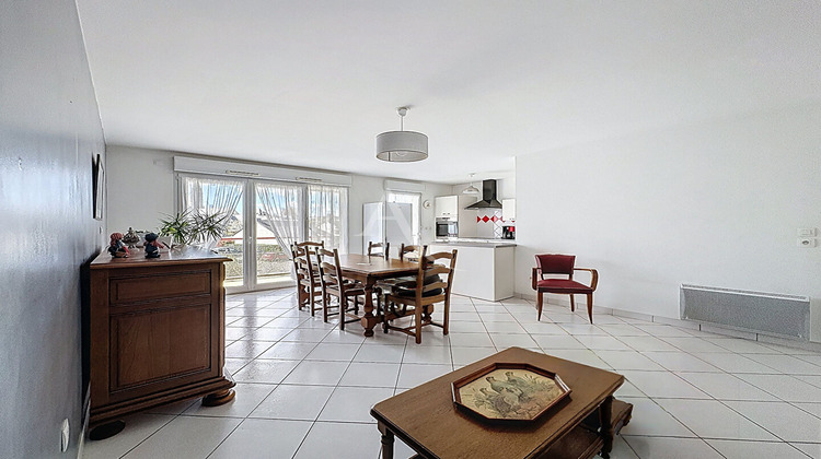 Ma-Cabane - Vente Appartement CARQUEFOU, 68 m²