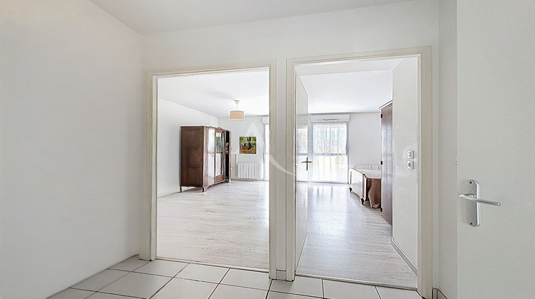 Ma-Cabane - Vente Appartement CARQUEFOU, 68 m²