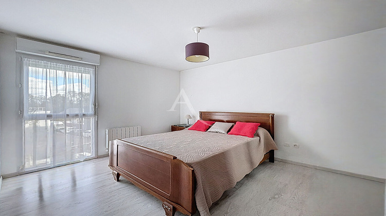 Ma-Cabane - Vente Appartement CARQUEFOU, 68 m²