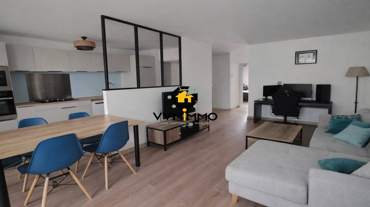 Ma-Cabane - Vente Appartement Carquefou, 78 m²