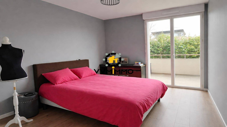 Ma-Cabane - Vente Appartement Carquefou, 78 m²