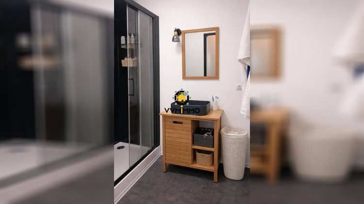 Ma-Cabane - Vente Appartement Carquefou, 78 m²