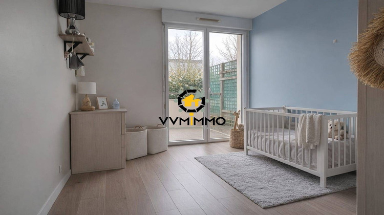 Ma-Cabane - Vente Appartement Carquefou, 78 m²