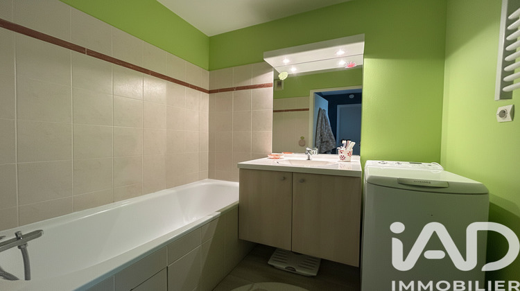 Ma-Cabane - Vente Appartement Carquefou, 43 m²