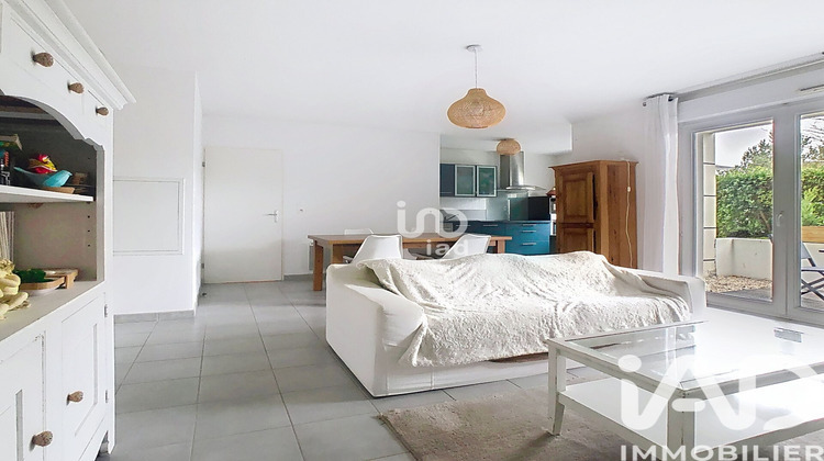 Ma-Cabane - Vente Appartement Carquefou, 85 m²