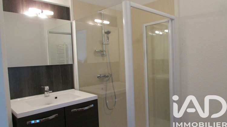 Ma-Cabane - Vente Appartement Carquefou, 27 m²