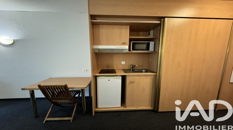 Ma-Cabane - Vente Appartement Carquefou, 27 m²