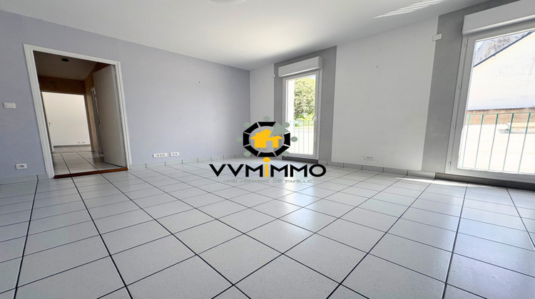 Ma-Cabane - Vente Appartement Carquefou, 51 m²