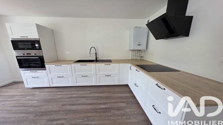 Ma-Cabane - Vente Appartement Carquefou, 57 m²