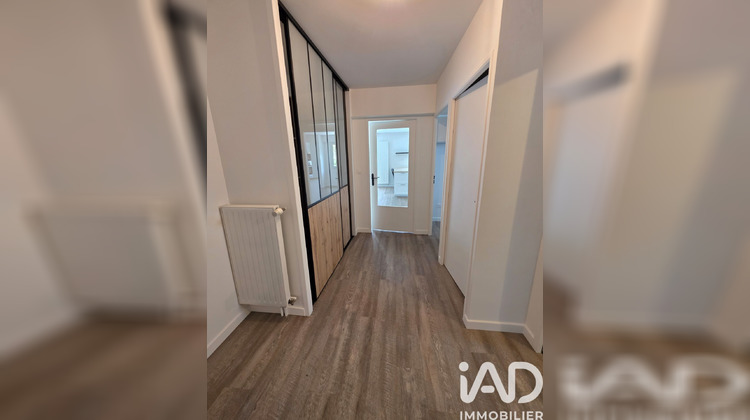 Ma-Cabane - Vente Appartement Carquefou, 57 m²