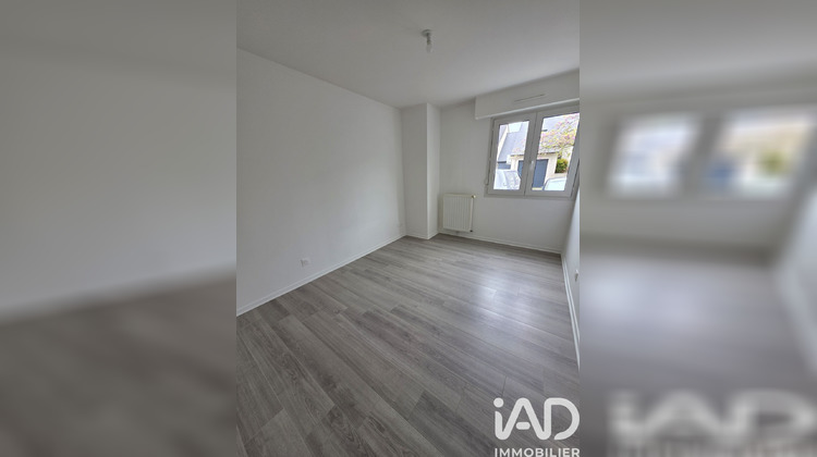 Ma-Cabane - Vente Appartement Carquefou, 57 m²