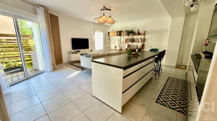 Ma-Cabane - Vente Appartement CARQUEFOU, 93 m²