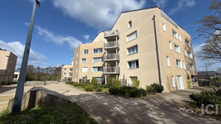 Ma-Cabane - Vente Appartement CARQUEFOU, 93 m²