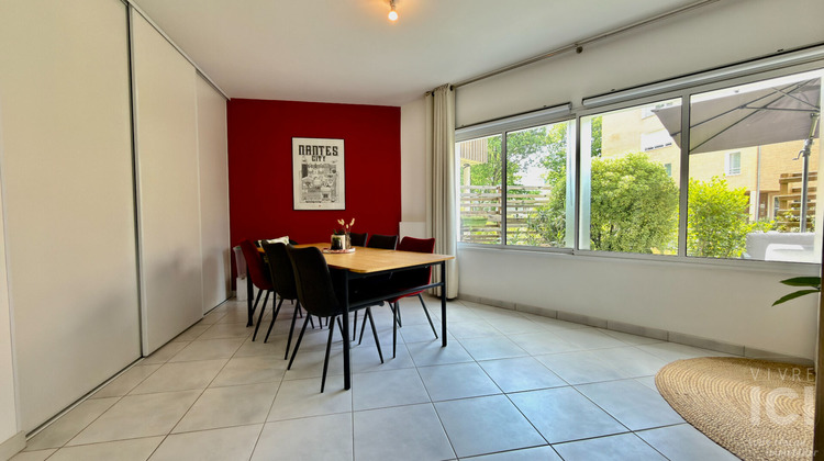 Ma-Cabane - Vente Appartement CARQUEFOU, 93 m²