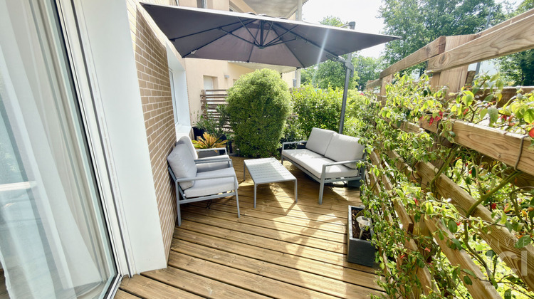 Ma-Cabane - Vente Appartement CARQUEFOU, 93 m²