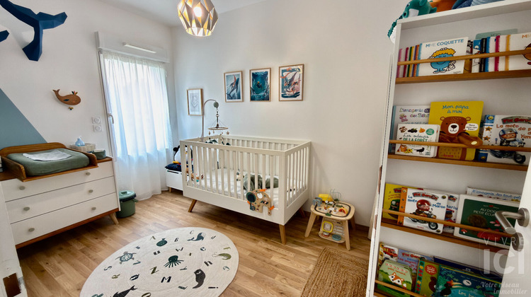 Ma-Cabane - Vente Appartement CARQUEFOU, 93 m²
