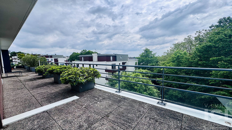 Ma-Cabane - Vente Appartement CARQUEFOU, 121 m²