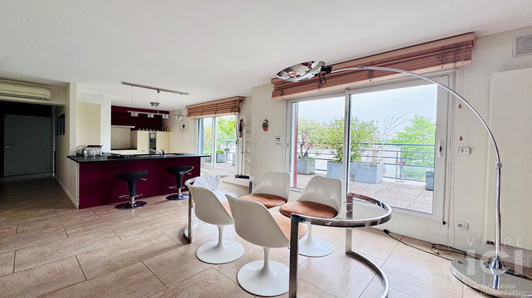 Ma-Cabane - Vente Appartement CARQUEFOU, 121 m²