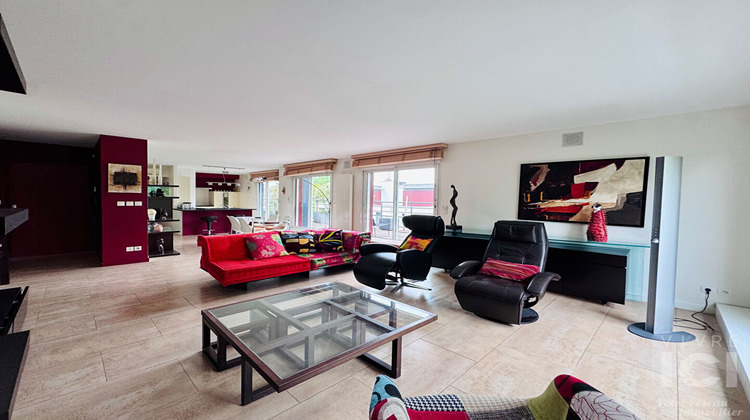 Ma-Cabane - Vente Appartement CARQUEFOU, 121 m²