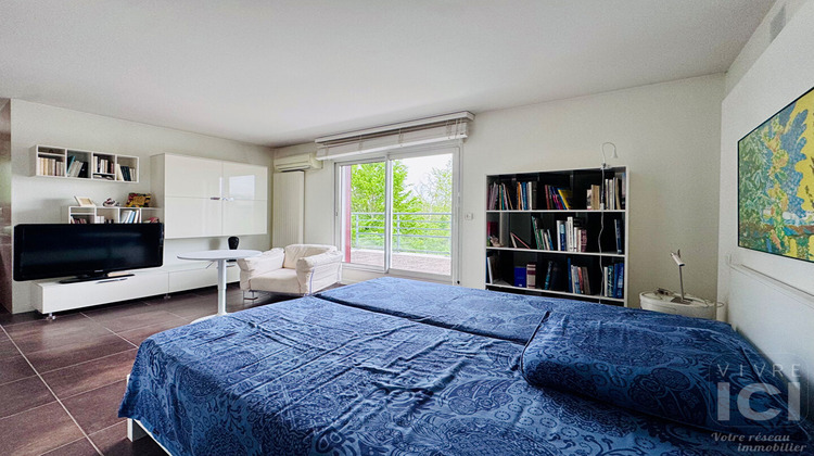 Ma-Cabane - Vente Appartement CARQUEFOU, 121 m²