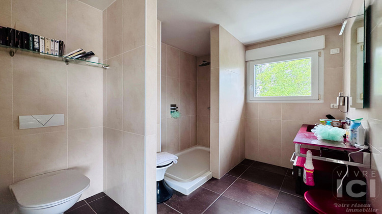 Ma-Cabane - Vente Appartement CARQUEFOU, 121 m²