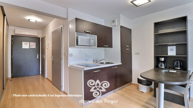 Ma-Cabane - Vente Appartement CARQUEFOU, 26 m²