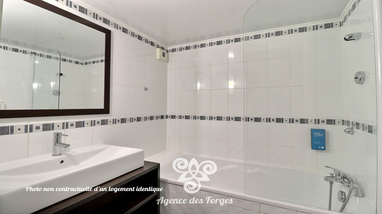 Ma-Cabane - Vente Appartement CARQUEFOU, 26 m²