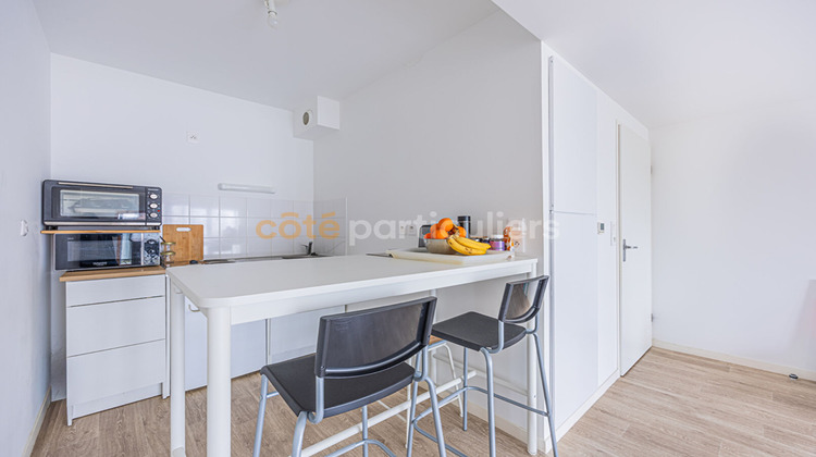 Ma-Cabane - Vente Appartement CARQUEFOU, 46 m²