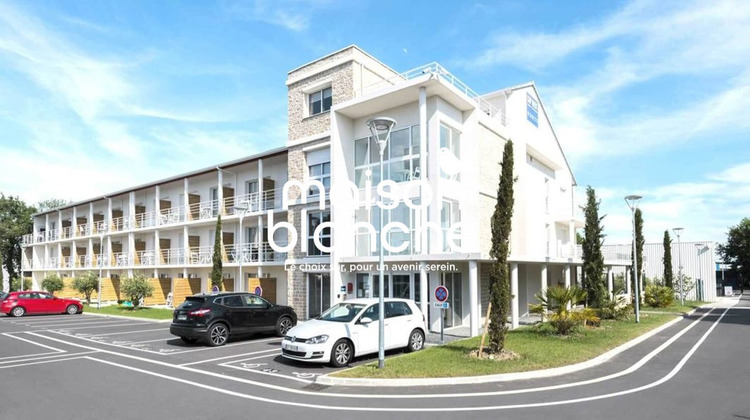 Ma-Cabane - Vente Appartement Carquefou, 26 m²