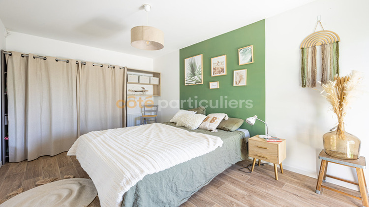 Ma-Cabane - Vente Appartement CARQUEFOU, 46 m²