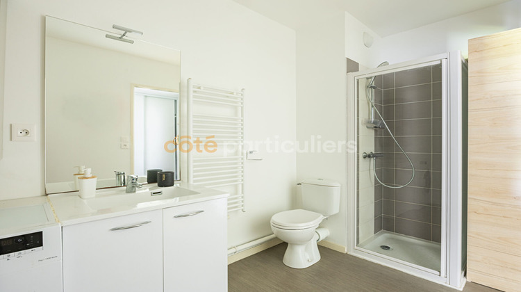 Ma-Cabane - Vente Appartement CARQUEFOU, 46 m²