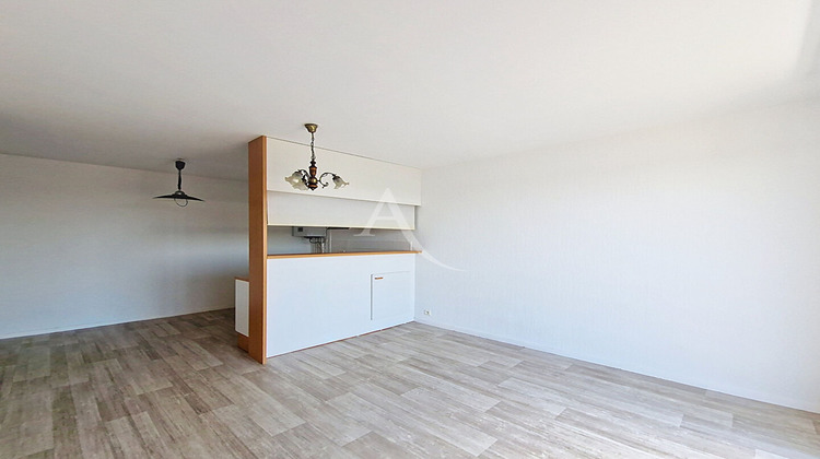 Ma-Cabane - Vente Appartement CARQUEFOU, 55 m²
