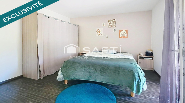 Ma-Cabane - Vente Appartement Carquefou, 43 m²