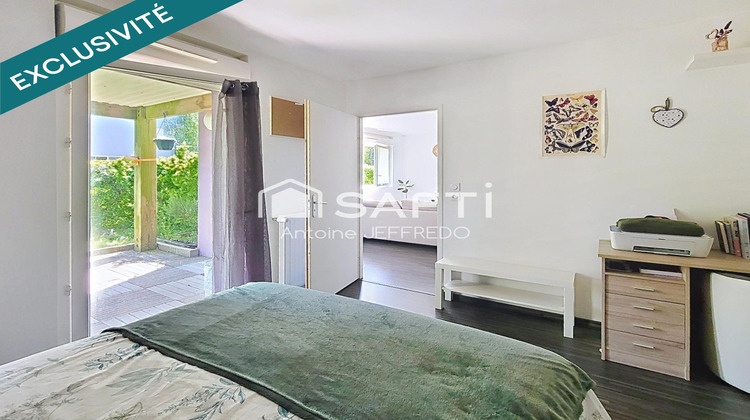 Ma-Cabane - Vente Appartement Carquefou, 43 m²