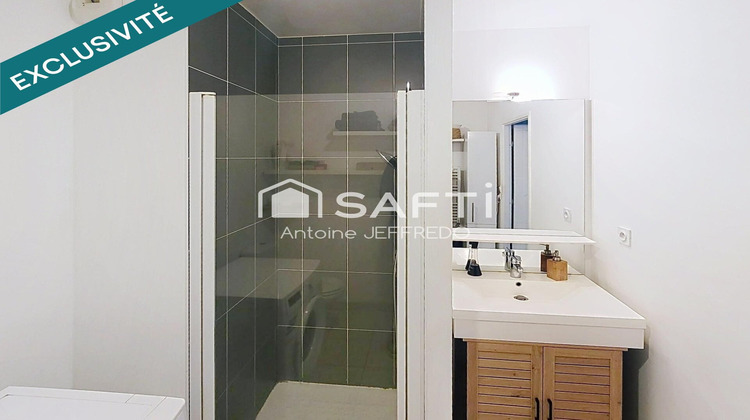 Ma-Cabane - Vente Appartement Carquefou, 43 m²