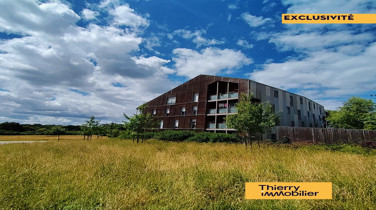 Ma-Cabane - Vente Appartement CARQUEFOU, 69 m²