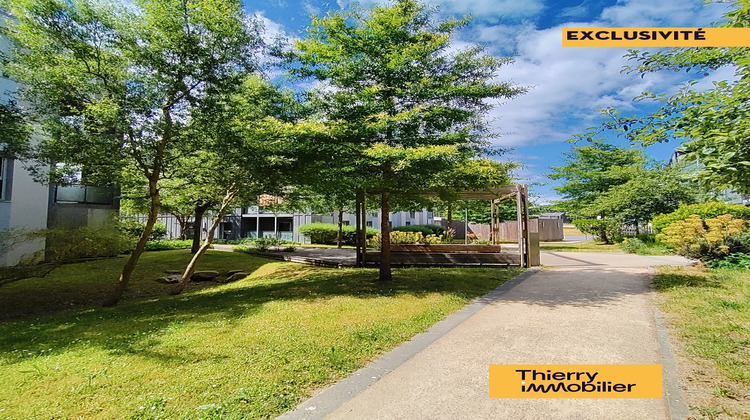 Ma-Cabane - Vente Appartement CARQUEFOU, 69 m²