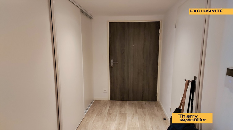 Ma-Cabane - Vente Appartement CARQUEFOU, 69 m²