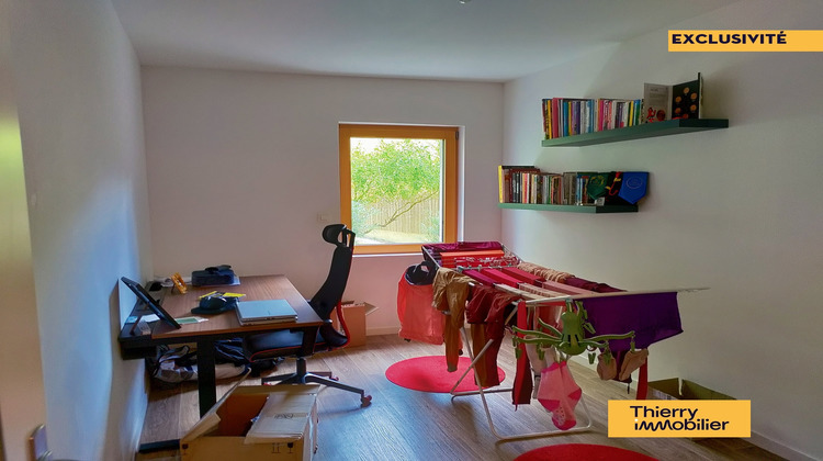 Ma-Cabane - Vente Appartement CARQUEFOU, 69 m²